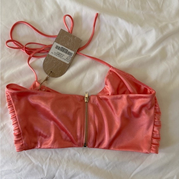 Meshki top - Picture 2 of 4